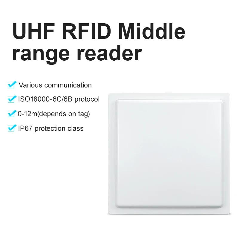 UHF RFID , ISO18000-6C ׼  , â Ÿ RFID